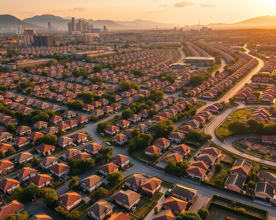 Lokasi Rumah Subsidi di Jabodetabek