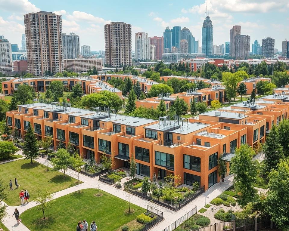 Lokasi Rumah Subsidi