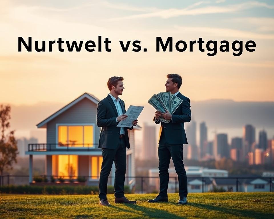 Miliki Rumah Tanpa KPR vs Lewat KPR