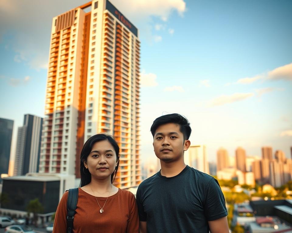 Tantangan KPR Tantangan KPR