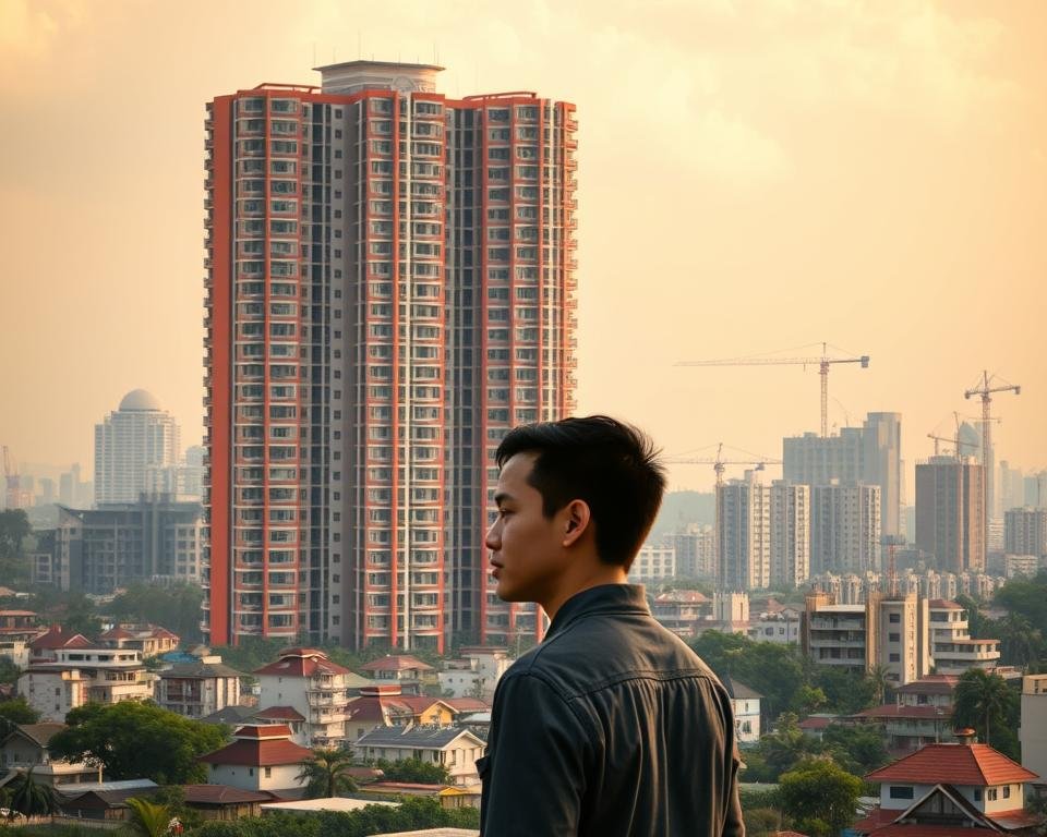 Tantangan Kepemilikan Rumah di Indonesia Tantangan Kepemilikan Rumah di Indonesia