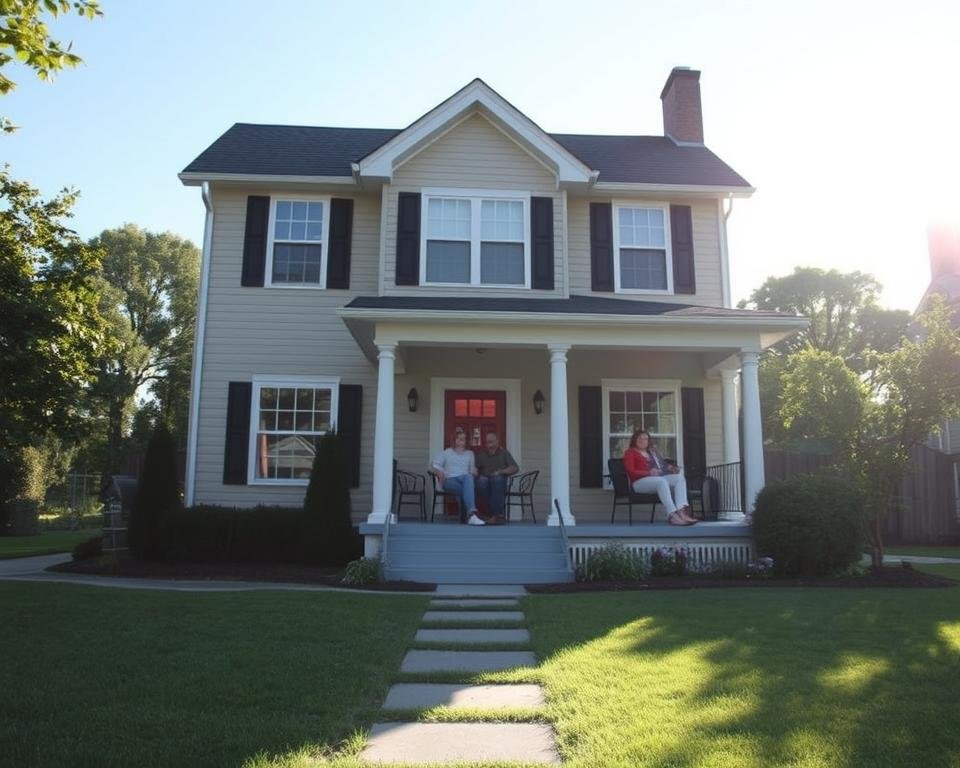 keuntungan rumah tanpa kpr