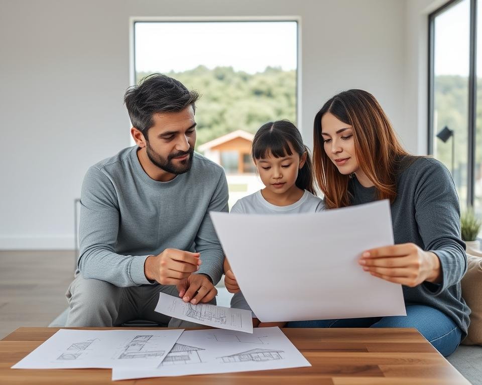 perencanaan keuangan rumah bertahap