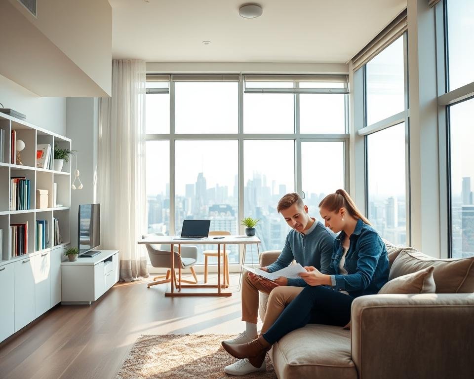 solusi keuangan untuk beli rumah tanpa kpr